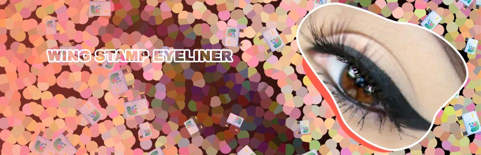 Best eyeliner for wings
