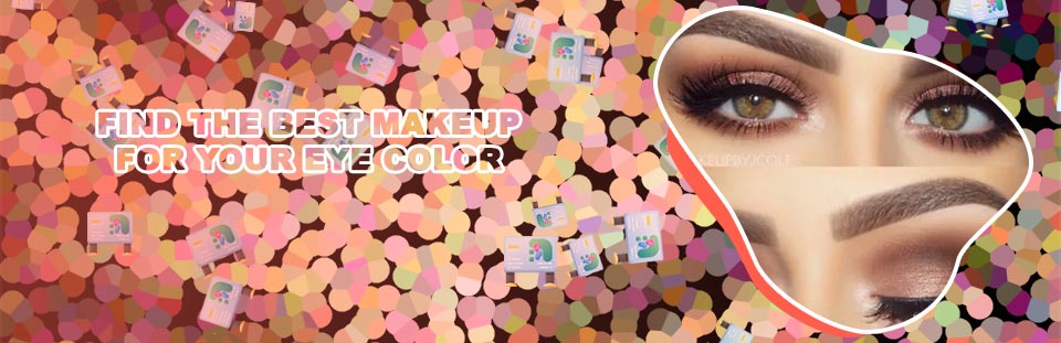 Best eyeliner hazel eyes