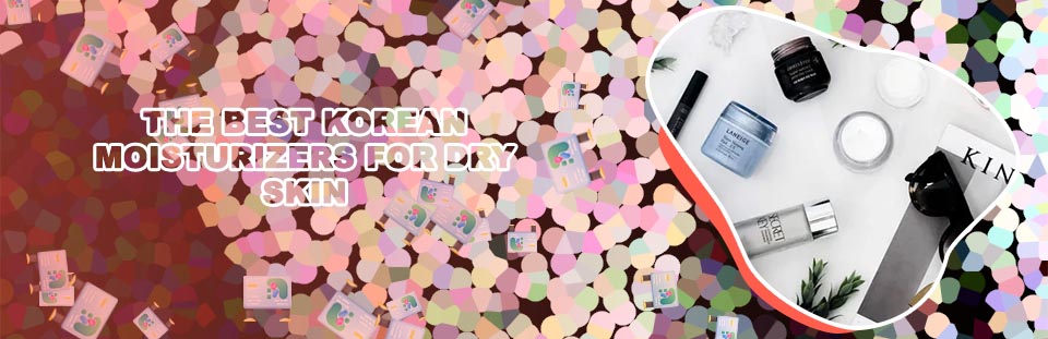 Best korean skincare