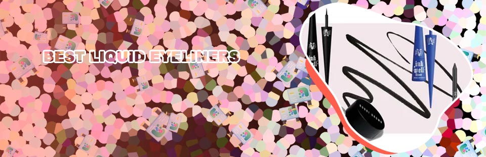 Best liquid eyeliner beginners