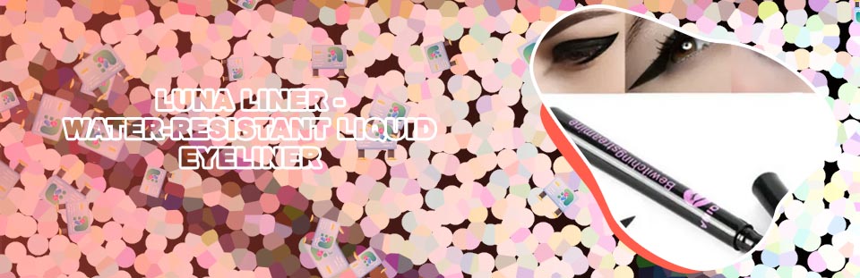 Cheap liquid eyeliner