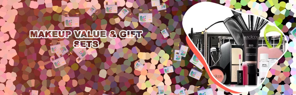Make up gift sets