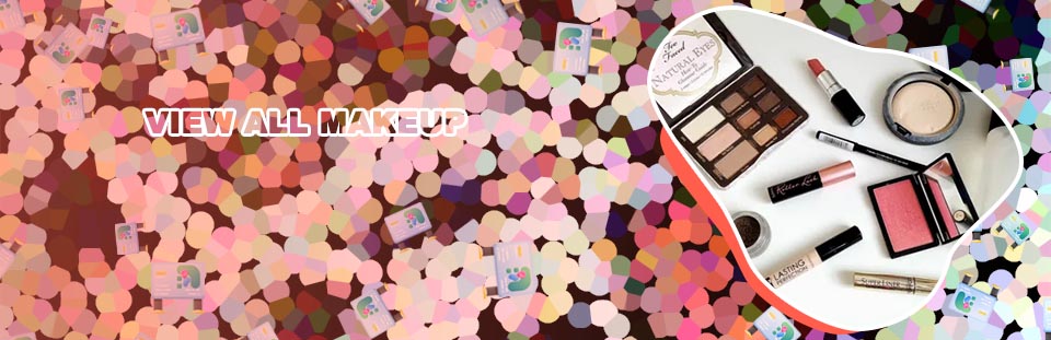 Makeup stuff