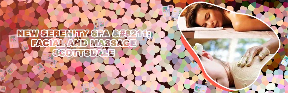 Massage packages near me