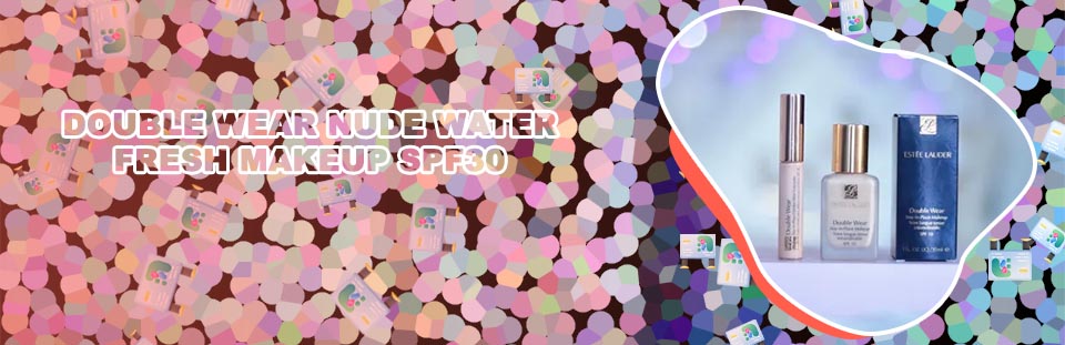 Water fresh makeup estee lauder