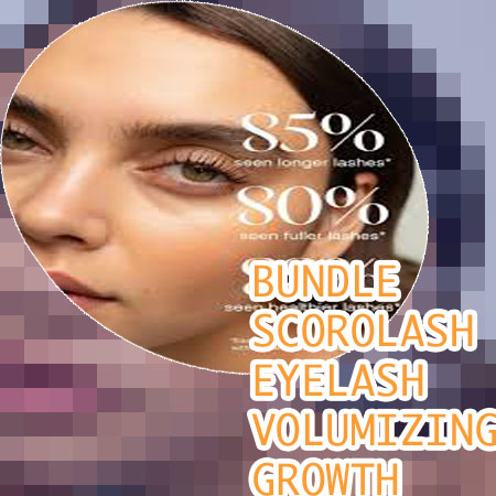 Best lash growth serums